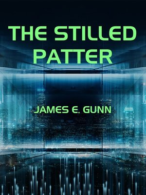 cover image of The Stilled Patter